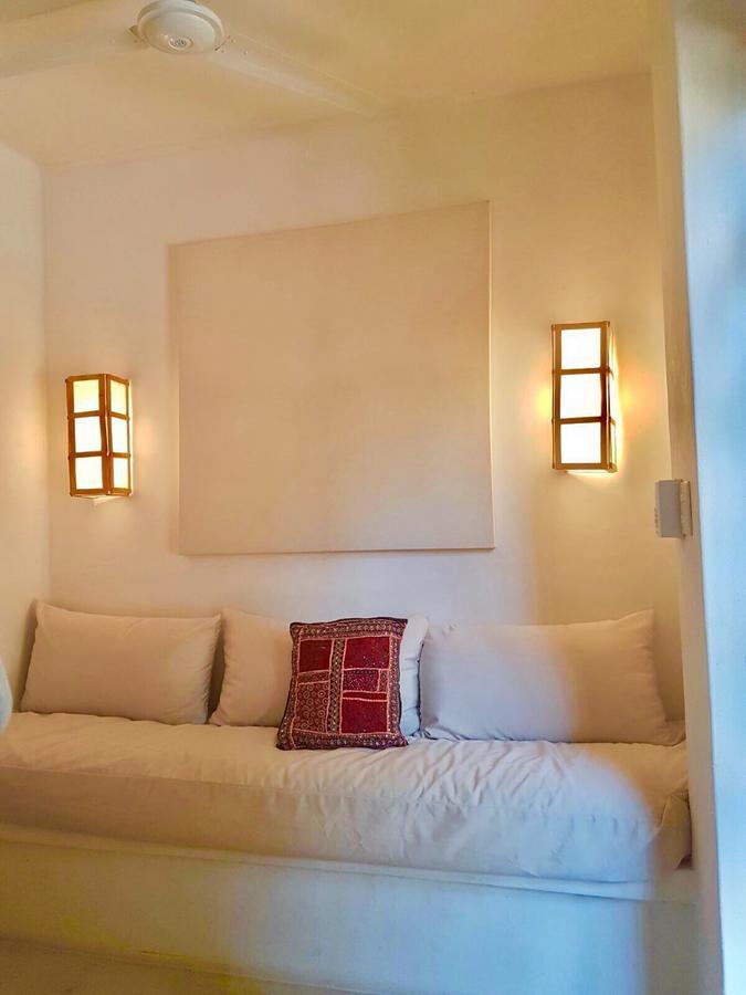 Villa Maria Bed And Breakfast Puerto Escondido  Exterior foto